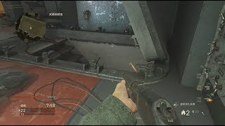 【ww2】俺にショットガン使ってくれとリクエストするやつキチガイだろ  ♯ 野良TDM