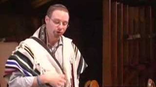 Jewish Journeys:  Participating in the Torah Service Part 1