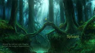 Celtic Forest Music - "Sylvani" by Adrian von Ziegler
