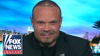 Dan Bongino makes big announcement on 'Hannity'