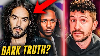 Russell Brand Exposes THIS New Age SECRET