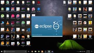 How to install eclipse webtools 2018