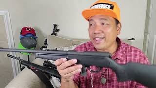 UNBOX TAYO NG RIA M14Y YOUTH RIFLE