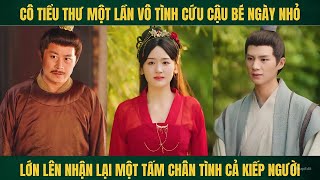 Mối nhân duyên định mệnh- Full Bộ