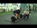 tonygentilcore.com how to set up to deadlift properly