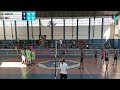 LIVERJ 2024 - LIGA E MASCULINA - ACAU CITY X NBV B