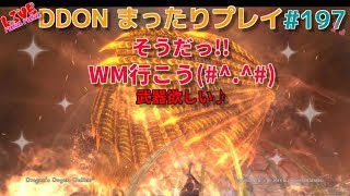 【DDON】まったりプレイ 197