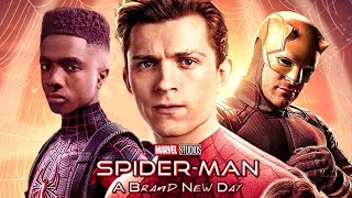 BREAKING! Miles Morales In Spider-Man 4 CONFIRMED?! Sony & Marvel Agree To Miles MCU Future
