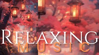 Calming music to help you relax and unwind