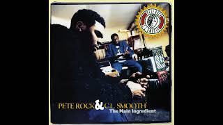 Pete Rock \u0026 C.L. Smooth - The Main Ingredient (1994)