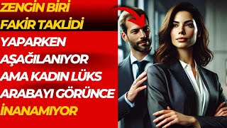 Bir Milyonerin Zorlu Yolları: Liderlik, Güç ve İnsanlık Dersi | Motivasyonel Hikaye