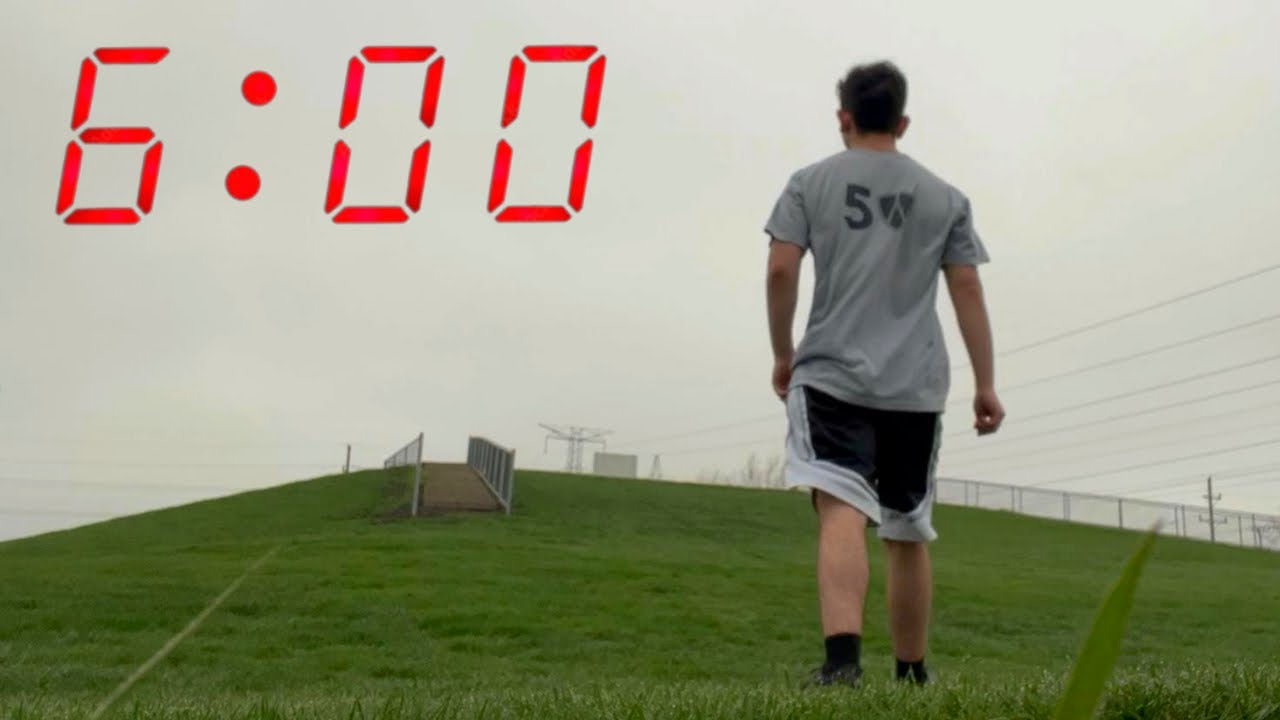 Self Improvement Vlog Youtube