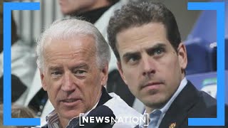 How much could Hunter Biden hurt President Biden in 2024 election? | NewsNation Now