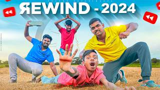 Telugu Experiments Rewind 2024 😍🔥 Telugu Experiments