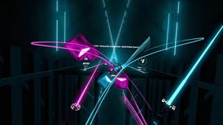 Beat Saber | OISHII - Onigiri Freeway [expert+] #1