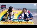 Deleted Scene #4 | Love Ni Bhavai | The One Where Adventure Ma Pattar Fadaai Gayi