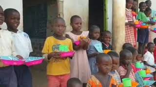 Uganda 2024 Back to School