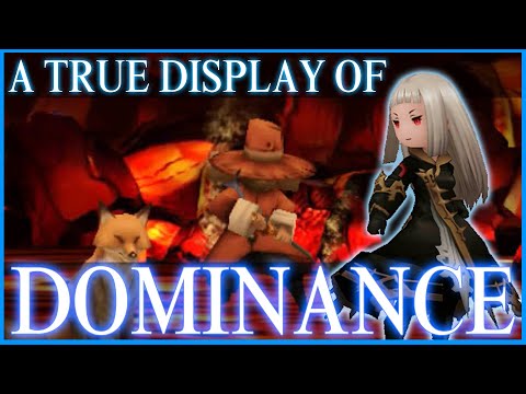 The Ability That DESTROYED a Superboss – Bravely Second