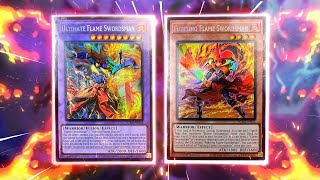 8+ NEGATES - The NEW GOD TIER YU-GI-OH! JOEY WHEELER’S FLAME SWORDSMAN DECK PROFILE + COMBOs 2024!