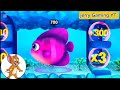 fishdom ads minigame update 3.4 level gameplay walkthrough🌊🐠