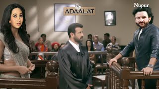 KD ने सुलझाई Pataudi Palace में हुई चोरी की गुथी I KD Pathak Ki Adaalat I Full Episode