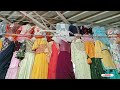 malad bmc market cheapest market in mumbai part 1 lehenga saree malad