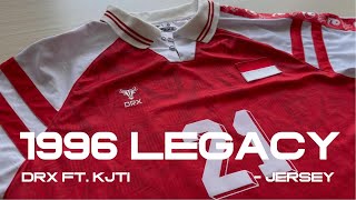 DRX ft. KJTI : Indonesia Home 1996 - Tiger Cup Legacy