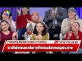 yeni yılınız kutlu olsun didem arslan yılmaz la vazgeçme 31.12.2024