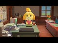The Nook's Cranny Convenience Store & New Island Format - Animal Crossing new Horizons 37