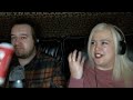 TAYLOR SWIFT - MIDNIGHTS ALBUM REACTION  COUPLE REACTS