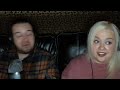 TAYLOR SWIFT - MIDNIGHTS ALBUM REACTION  COUPLE REACTS