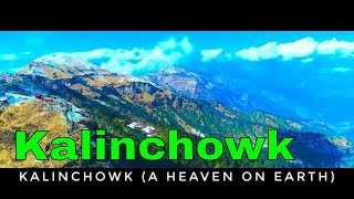 Kalinchowk Bhagawati | History | Ultimate Guide | Visit nepal 2020 | PrnVlog | कालिन्चोक भगवती