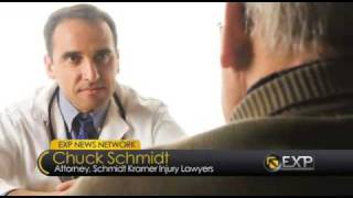 Medical Malpractice featuring Pennsylvania Injury Lawyers, Schmidt Kramer