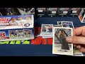 2022 topps baseball complete set opening 5 rookie image variations and 3 unexpected rookie cards