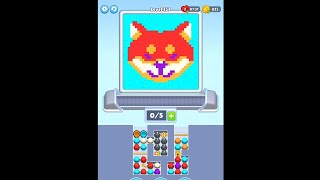 Sand Loop Level 157 Walkthrough Solution