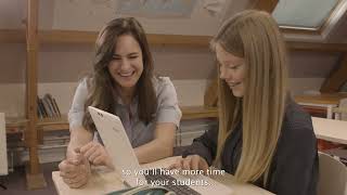 Prowise Presenter - Interactive teaching and presentation software
