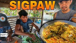 P2-HIPON HULI SA SIGPAW - EP1276