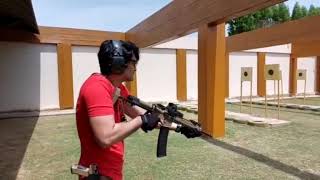 Reload transitions with zbroyar z15 and canik tpv2