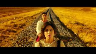 Jagga Jasoos | Official Trailer | Ranbir Kapor | Katrina Kaif