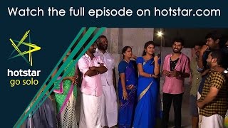 Vijay Television Awards - Munnottam Episode 2
