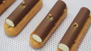 Pipa Class | Savour Chocolate & Patisserie School