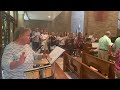 Alleluia, Raise The Gospel - Saint Josephine Choirs