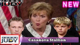 Judge Judy [Episode 8842] Best Amazing Cases Season 2O24 Full Episodes HD