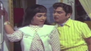 Andala Ramudu Movie Songs || Raamudemannaadoy || ANR || Latha