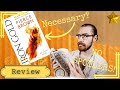 Is Pierce Brown's Iron Gold Necessary?