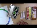 all the watercolor u0026 gouache supplies you ll ever need u0026 more