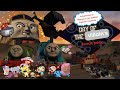 Adventures of Thomas & his Special Friends Crossover Day of the Villain’s Sneak Peek