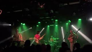 Mildlife - The Magnificent Moon (Ekko Utrecht, 29-april-2022, NL)