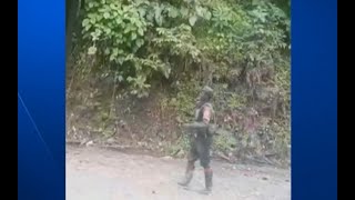 Preocupantes enfrentamientos entre ELN y Clan del Golfo en Nóvita, Chocó
