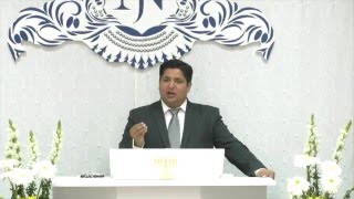 LLDM - La Elección de los Siervos de Dios D.E José Chávez